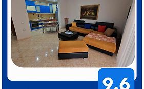 Apartament Orion